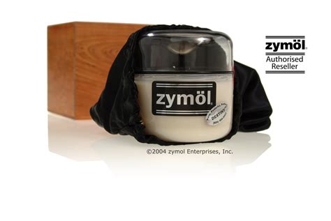 zumol|Zymol